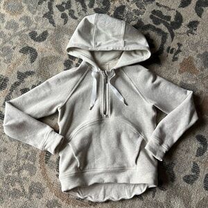 Lululemon Cozy Women's Hoodie